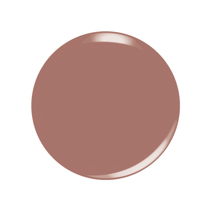 Nail Lacquer - N609 Tan Lines Diamond Nail Supplies