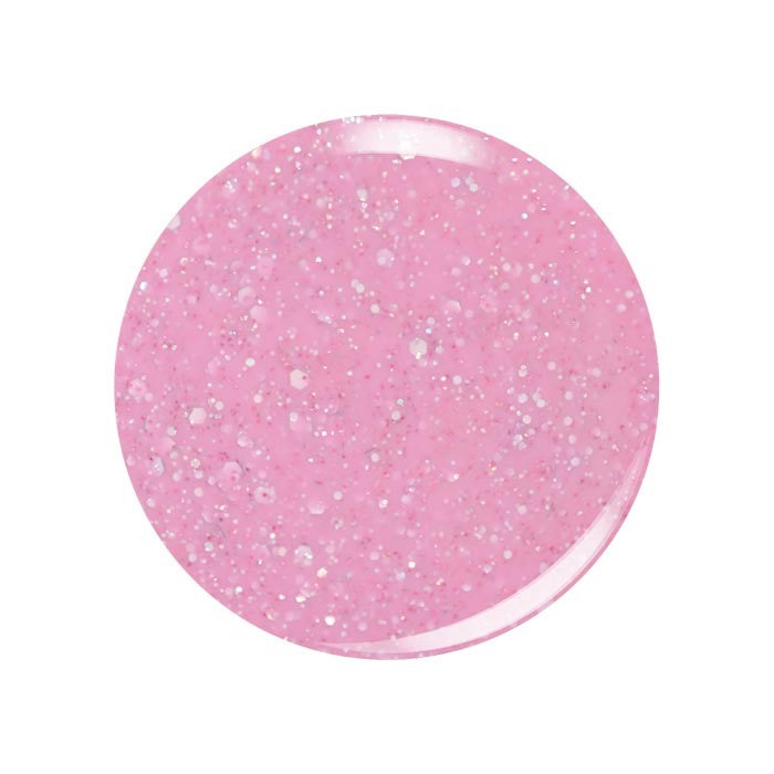 Dip Powder - D618 90's Baby Diamond Nail Supplies