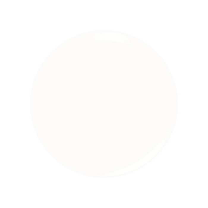 Dip Powder - D623 Milky White Diamond Nail Supplies