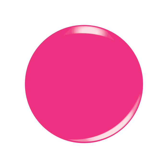 Nail Lacquer - N626 Pink Passport Diamond Nail Supplies