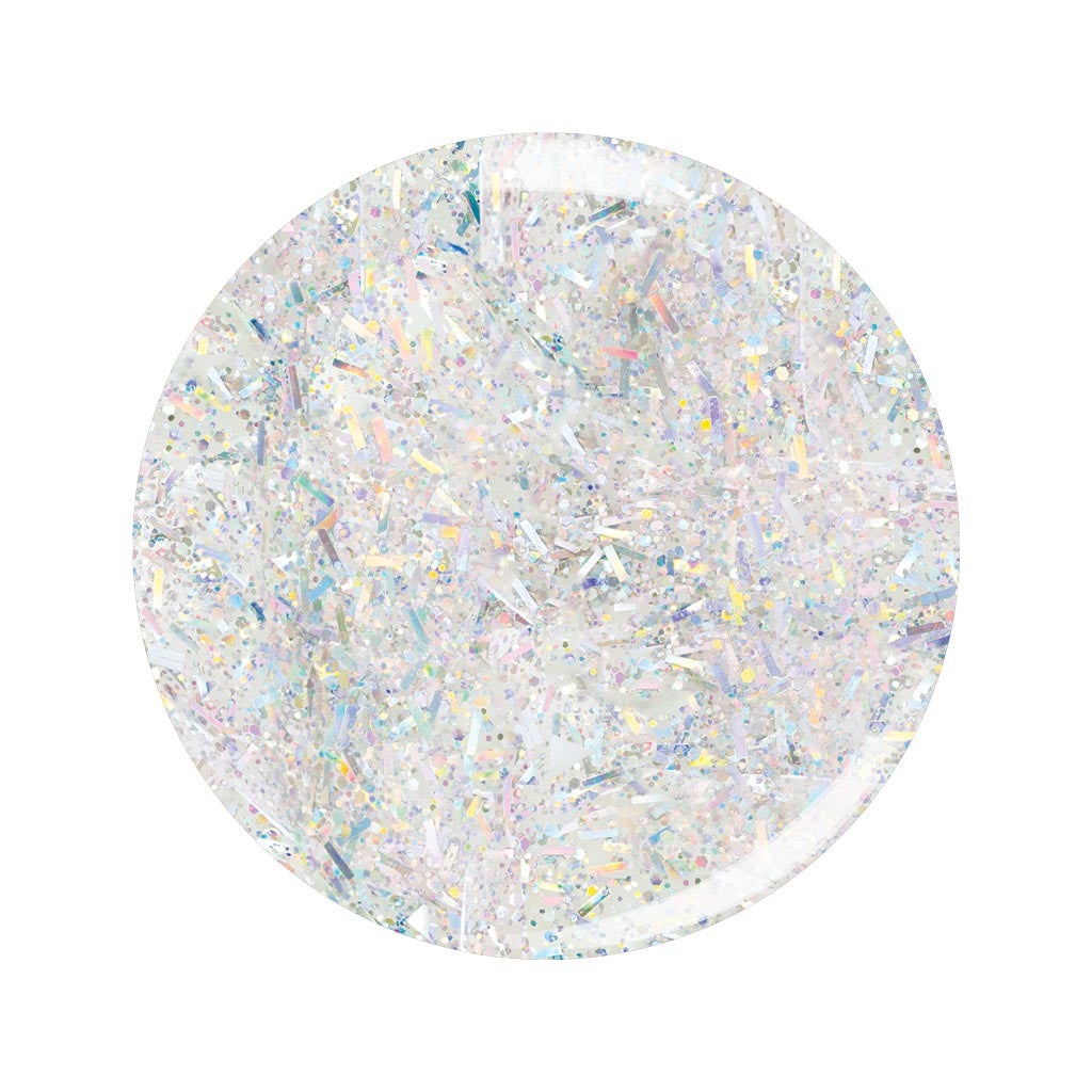 Dip Powder - D630 Shooting Star Diamond Nail Supplies