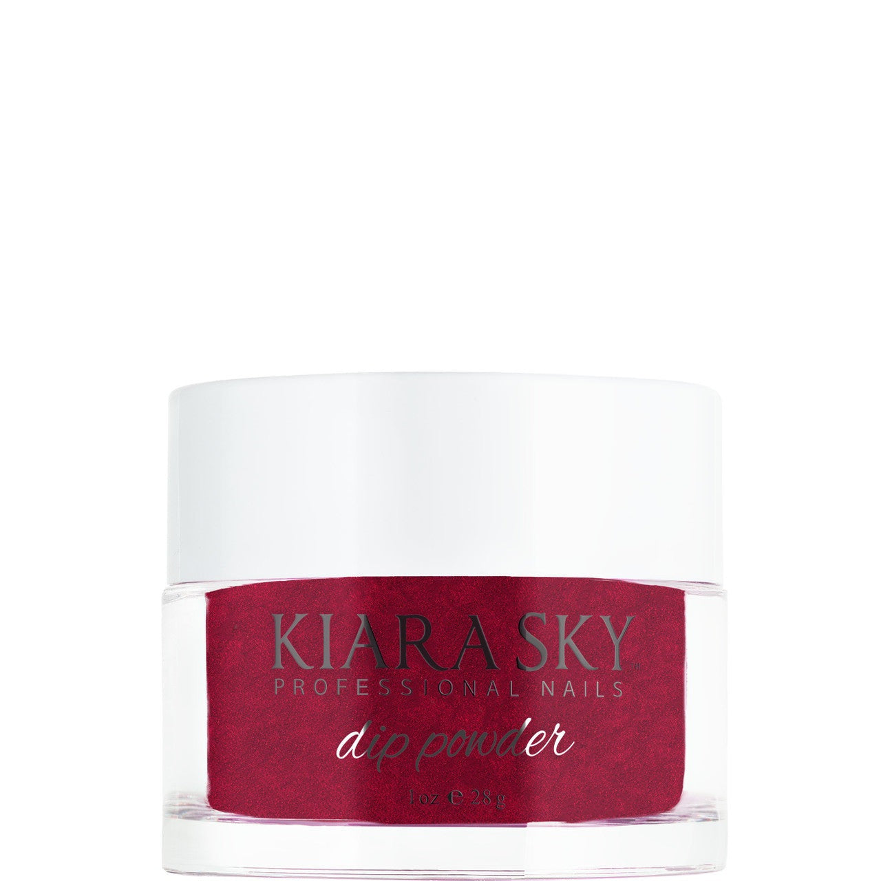 Dip Powder - D576 Wine Not? Diamond Nail Supplies