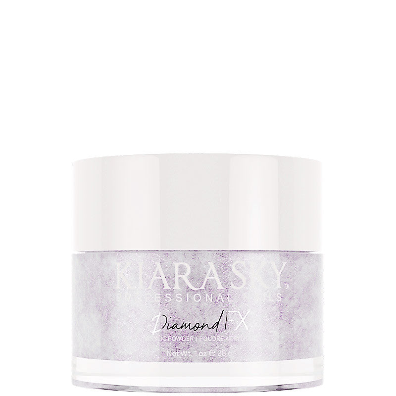 Diamond FX Acrylic Powder - AFX02 Queen B Diamond Nail Supplies