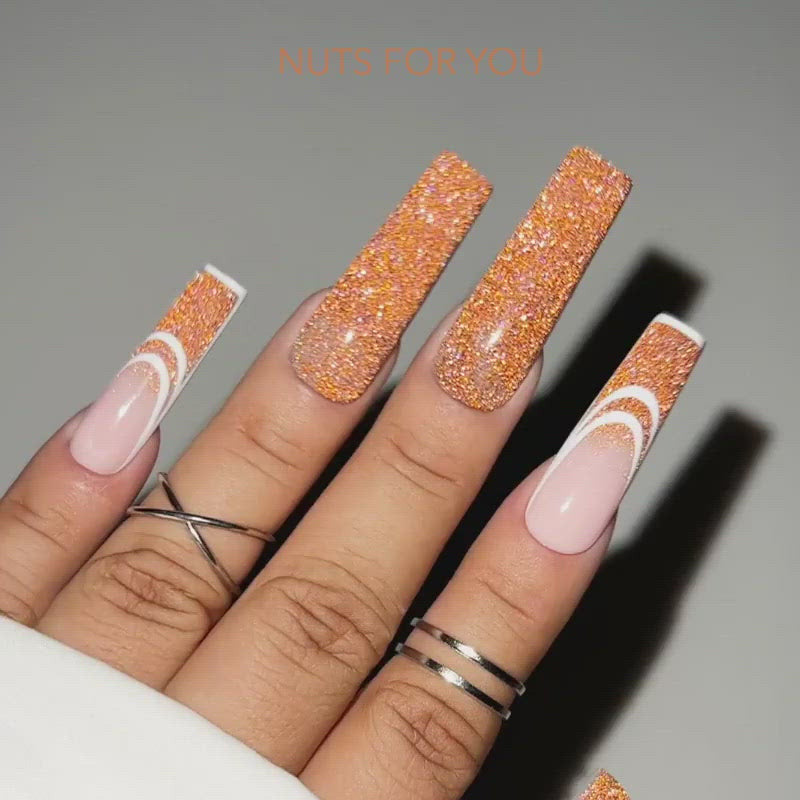 Diamond FX Acrylic Powder - AFX13 Nuts-For-You Diamond Nail Supplies