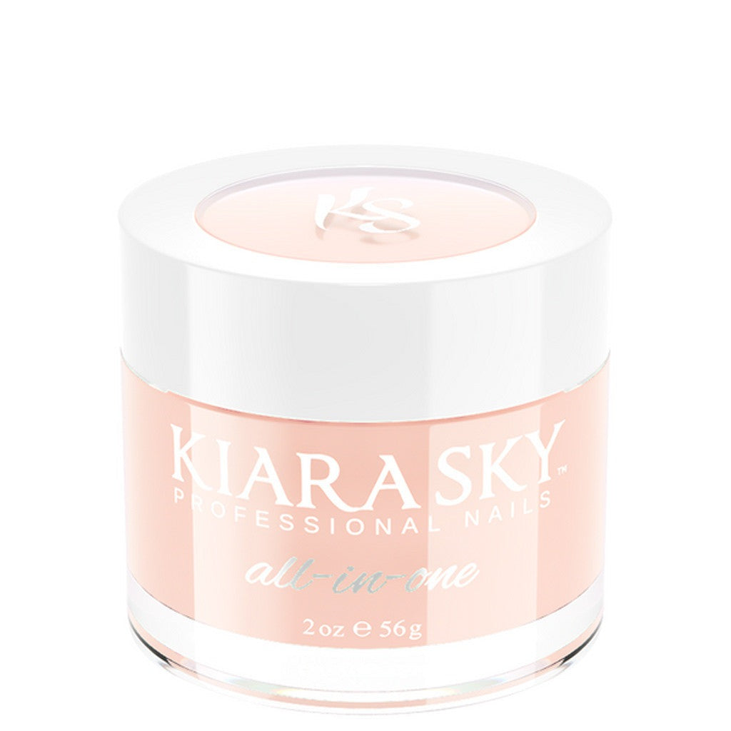 All In One Powder - D5113 Chi You Later Diamond Nail Supplies