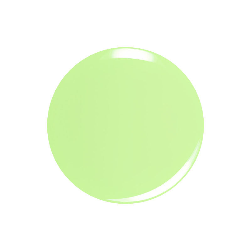 Gel Polish - G5101 Tea-quila Lime Diamond Nail Supplies