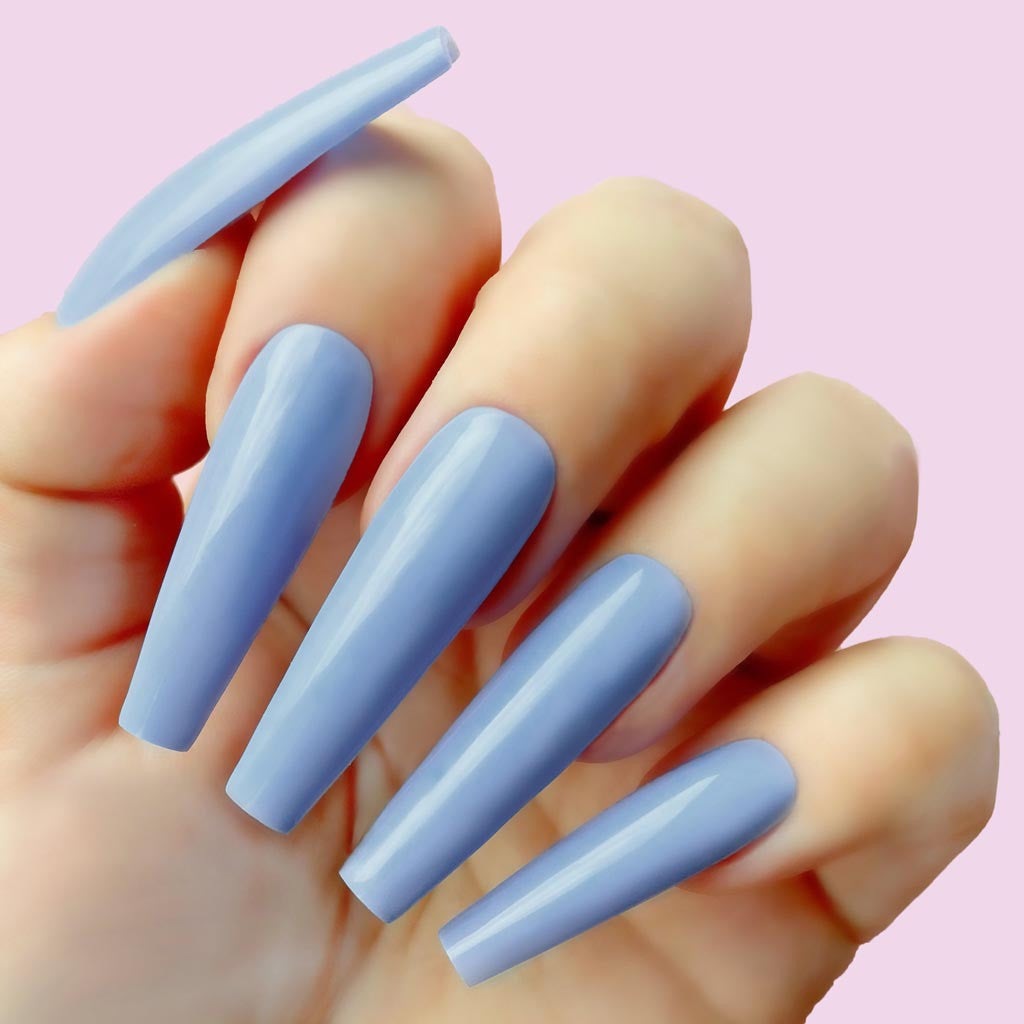 Gel Polish - G5102 For Shore Diamond Nail Supplies
