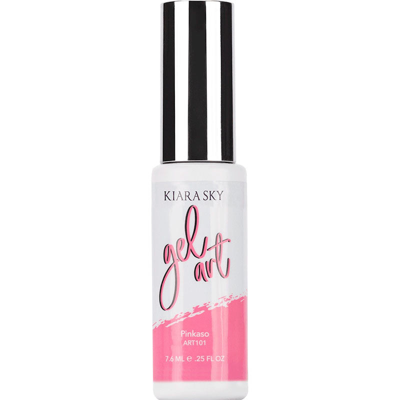Gel Art - ART101 Pinkaso Diamond Nail Supplies