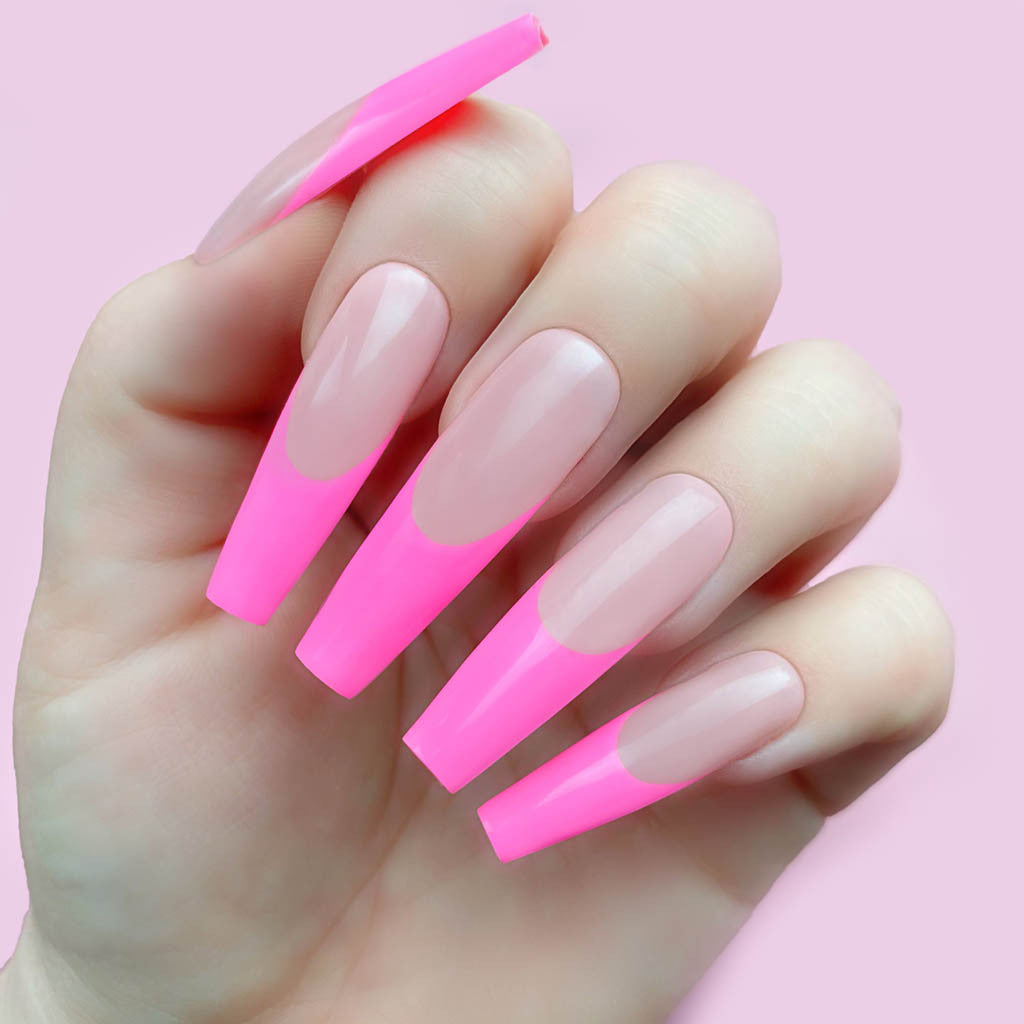 Gel Art - ART101 Pinkaso Diamond Nail Supplies