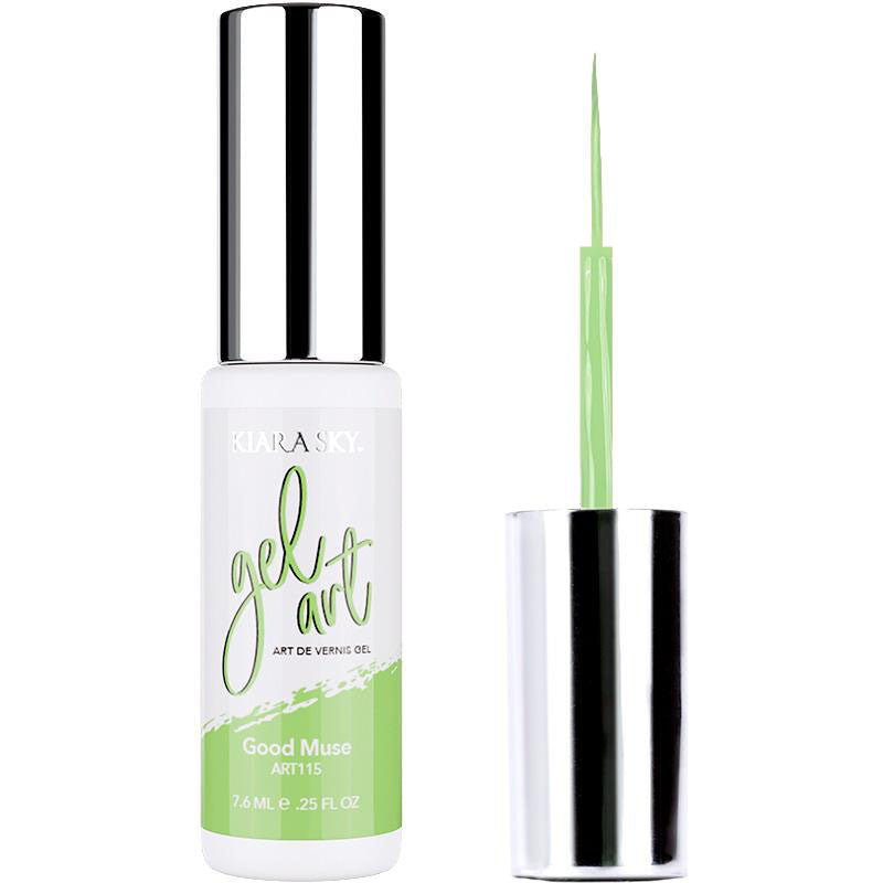 Gel Art - ART115 GOOD MUSE Diamond Nail Supplies