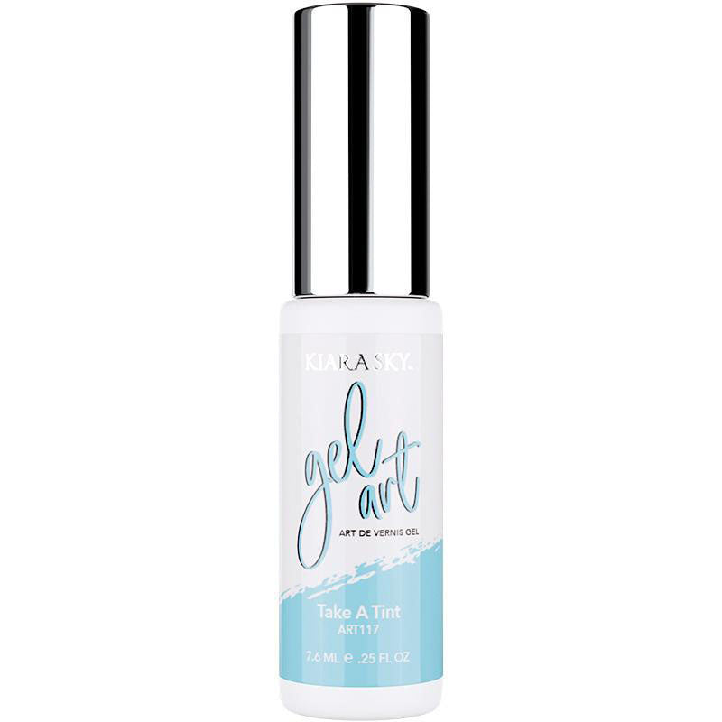 Gel Art - ART117 Take A Tint Diamond Nail Supplies