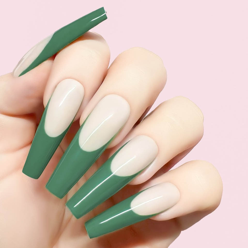 Gel Art - ART123 Money in the Banksy Diamond Nail Supplies