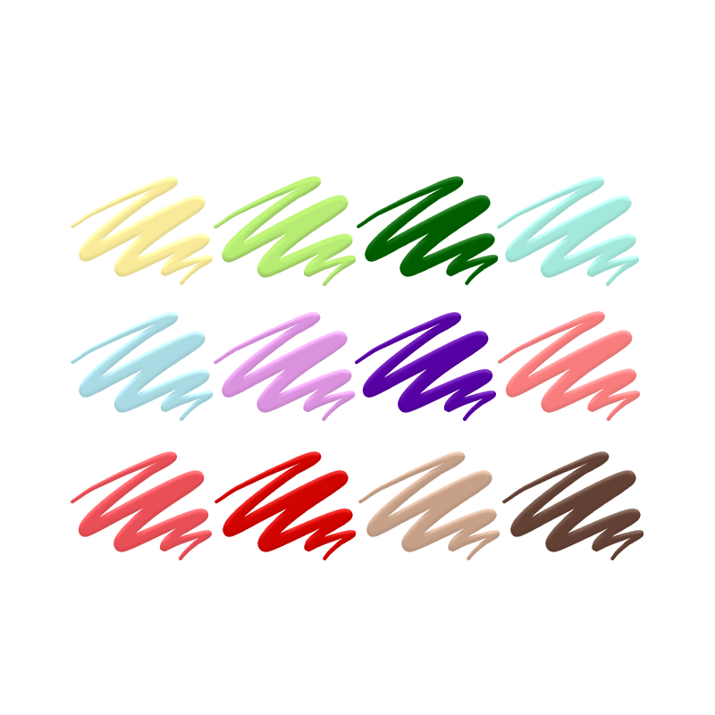 Gel Art Collection 2 Diamond Nail Supplies