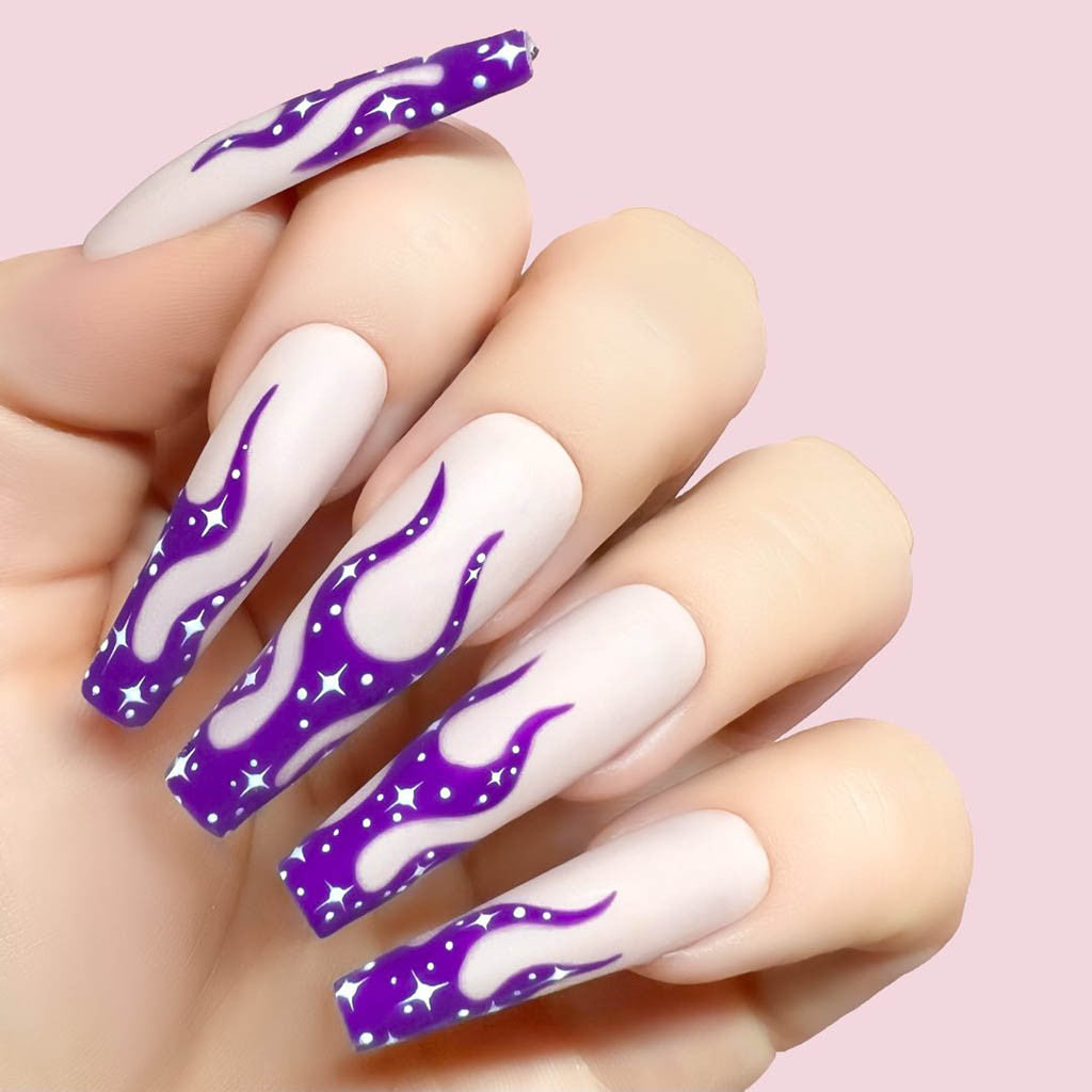 Gel Art - ART124 For Realism Diamond Nail Supplies