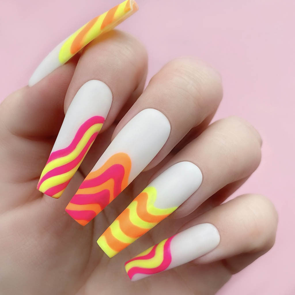 Gel Art - ART106 Self Portrait Diamond Nail Supplies