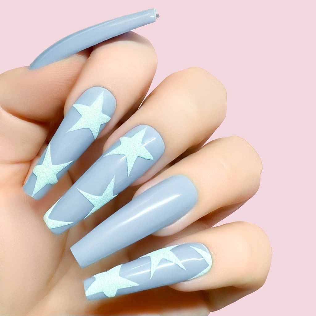 Gel Art - ART117 Take A Tint Diamond Nail Supplies