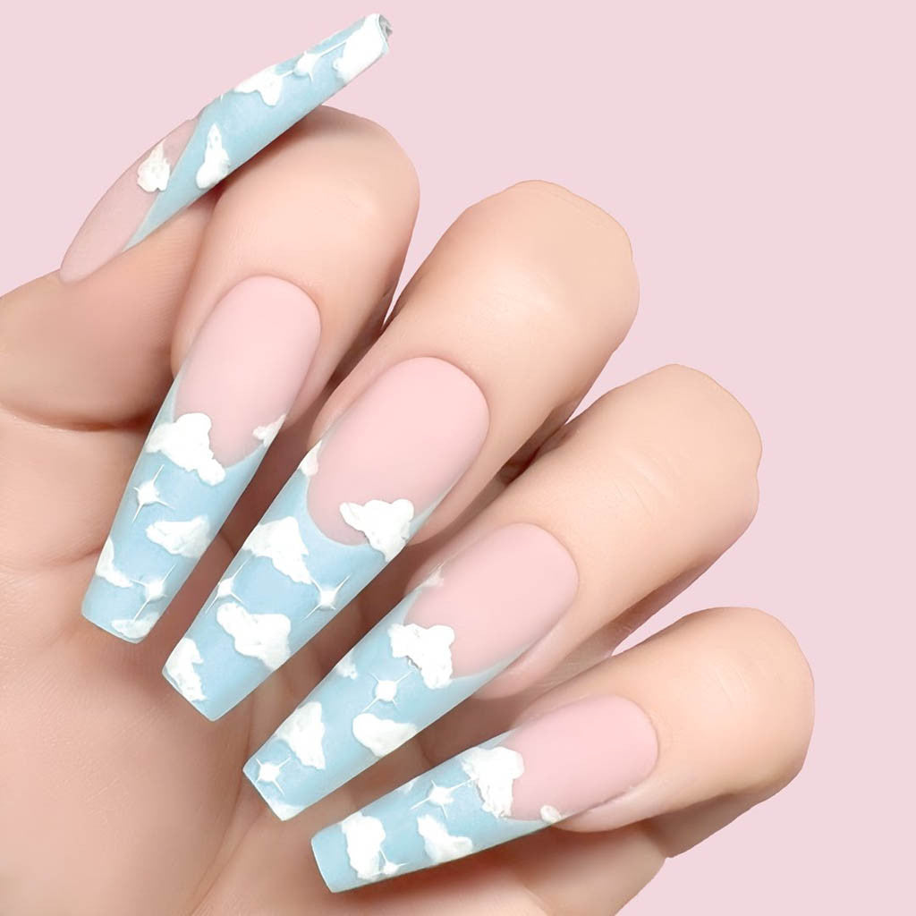 Gel Art - ART117 Take A Tint Diamond Nail Supplies