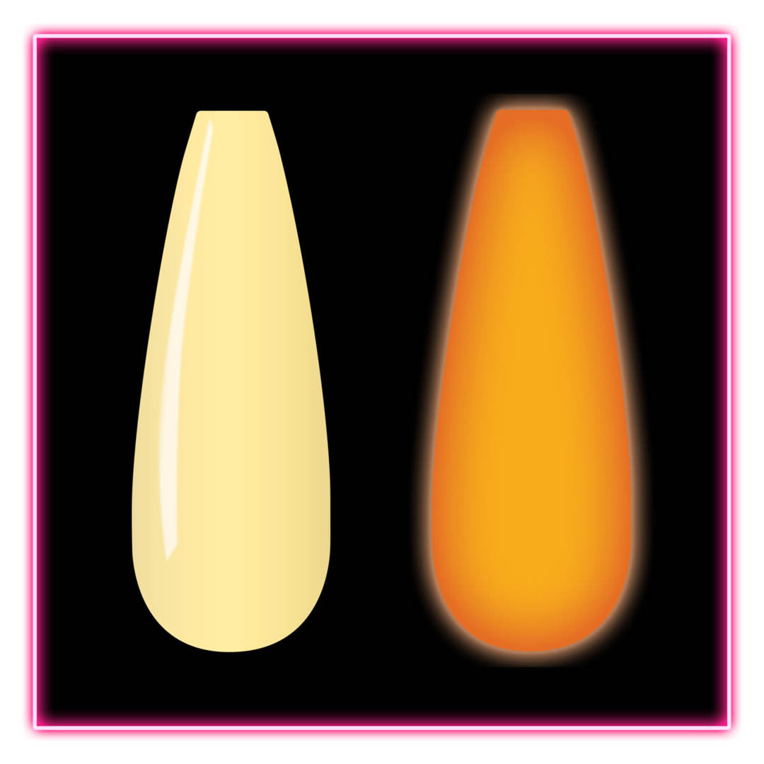 Glow Dip - DG109 Glo Time Diamond Nail Supplies
