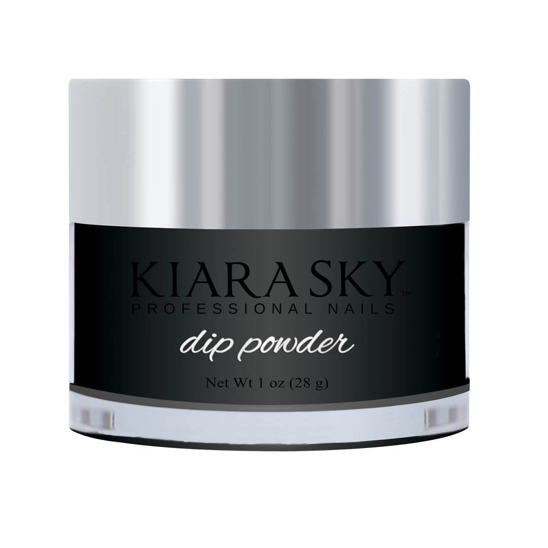 Glow Dip - DG140 Stormy Weather Diamond Nail Supplies