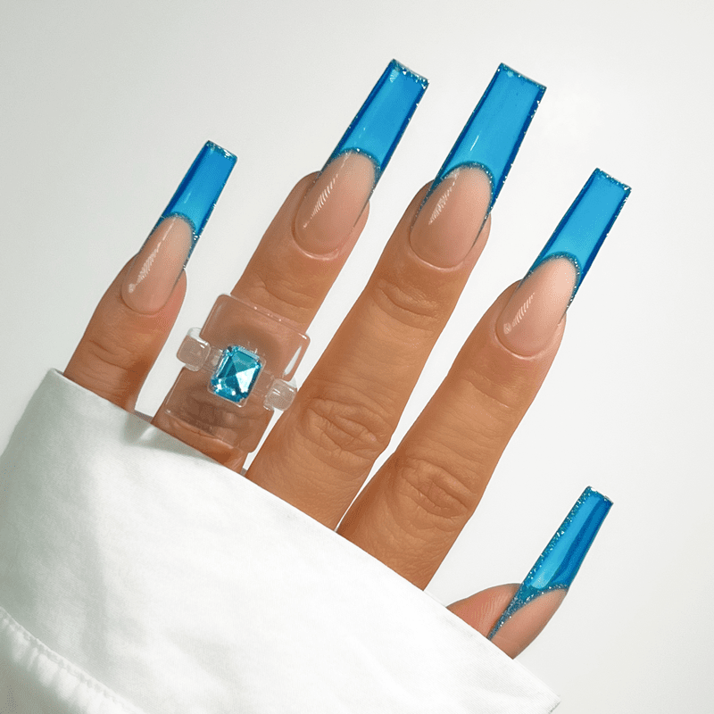 Jelly Tints - J201 H20asis Diamond Nail Supplies