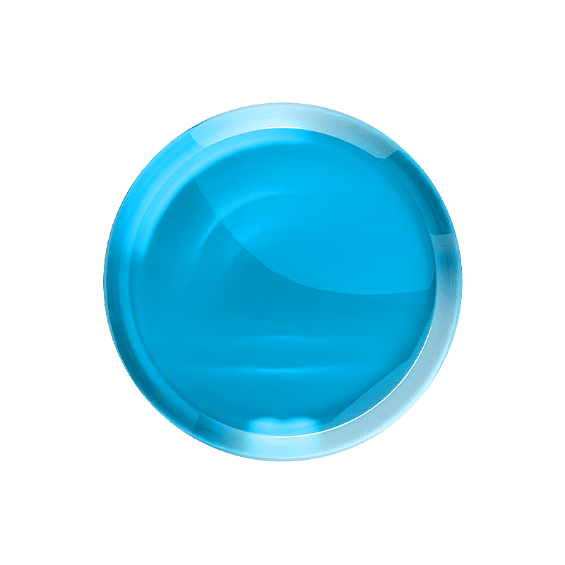 Jelly Tints - J201 H20asis Diamond Nail Supplies