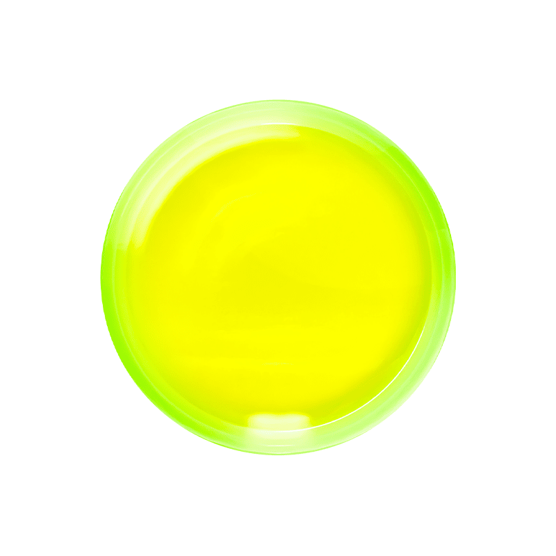 Jelly Tints - J203 Cameomile Diamond Nail Supplies