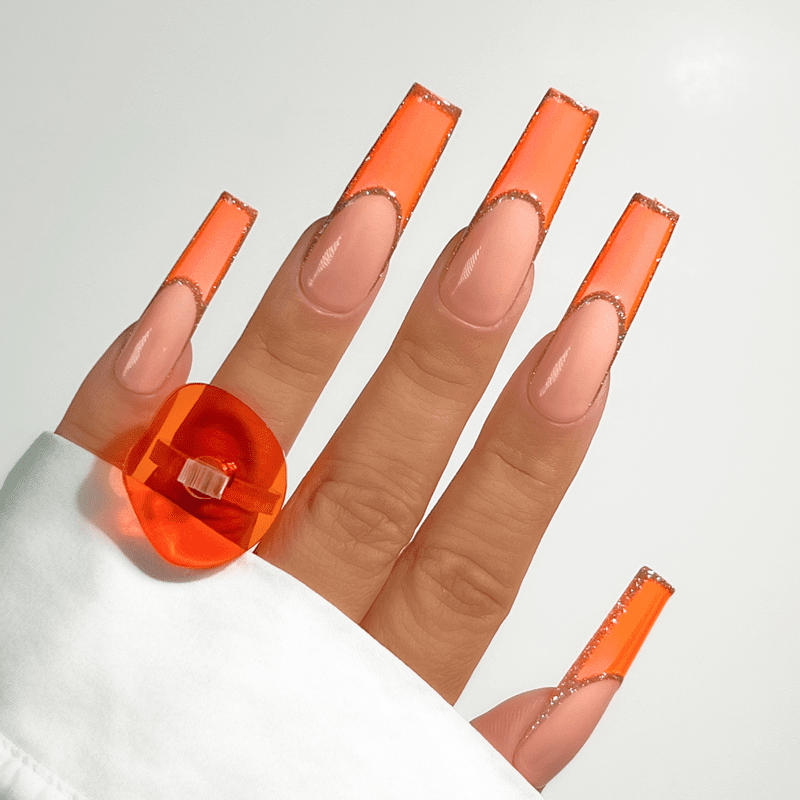 Jelly Tints - J206 The Dead C Diamond Nail Supplies