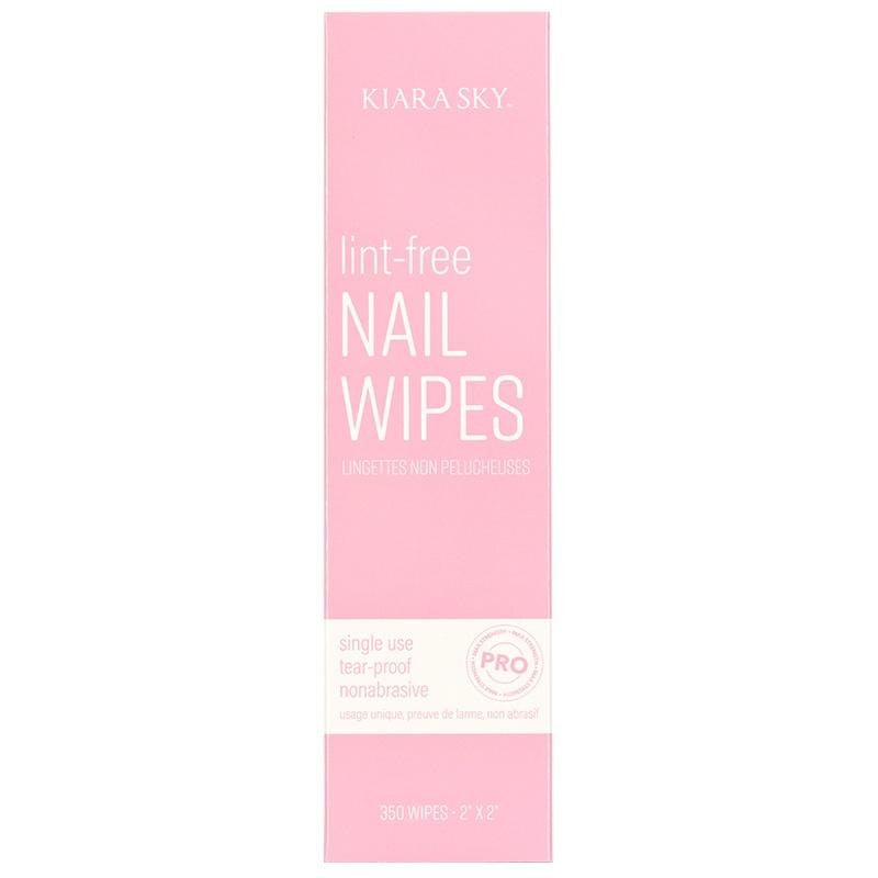 Lint-Free Wipes Diamond Nail Supplies