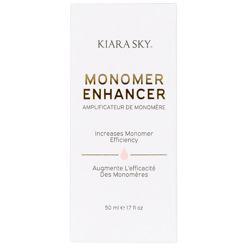 Monomer Enhancer Diamond Nail Supplies