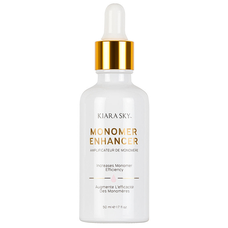 Monomer Enhancer Diamond Nail Supplies