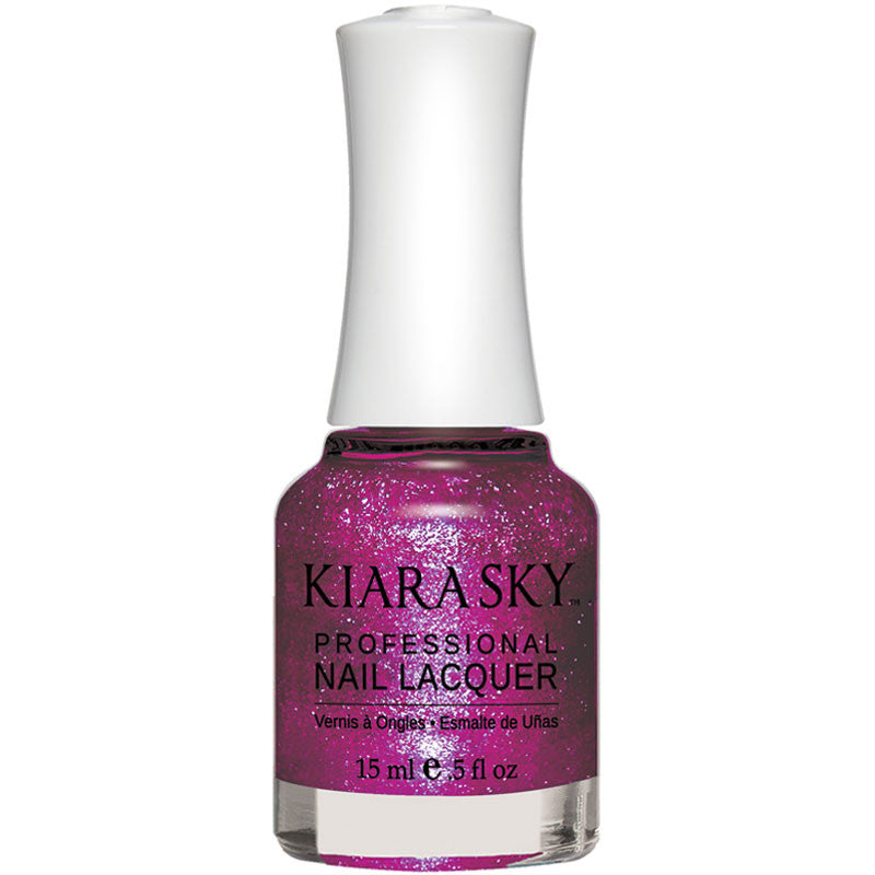 Nail Lacquer - N429 Secert Love Affair Diamond Nail Supplies