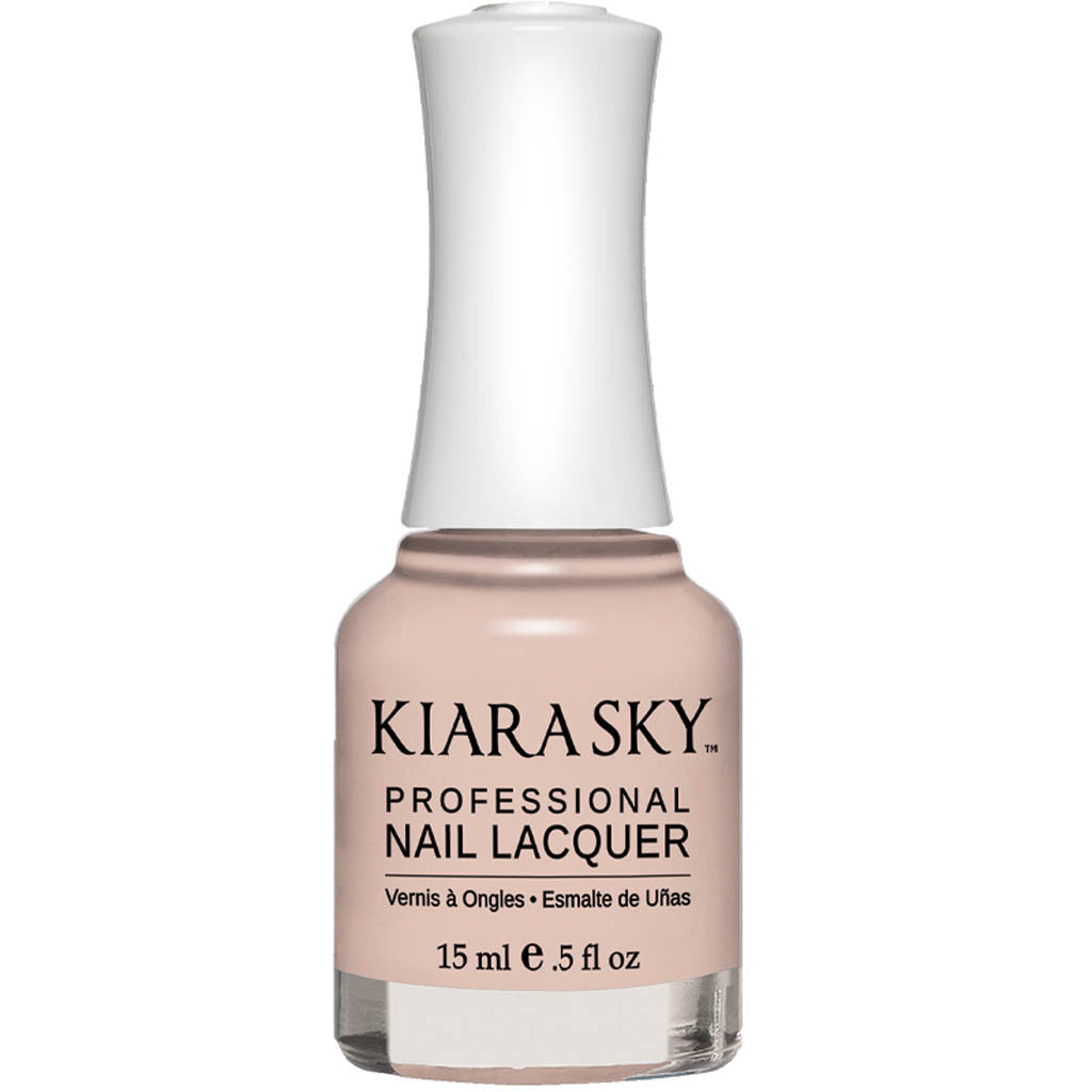 Nail Lacquer - N535 After Reign Diamond Nail Supplies