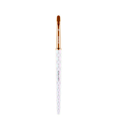 Nail Art Brush - M Round