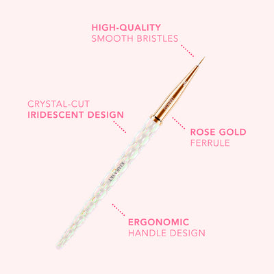 Nail Art Brush - S Liner