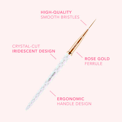 Nail Art Brush - XL Liner