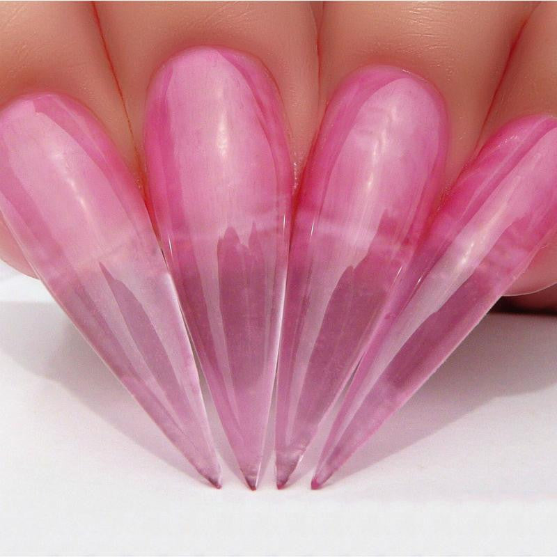 Gel Polish - G402 Frenchy Pink Diamond Nail Supplies