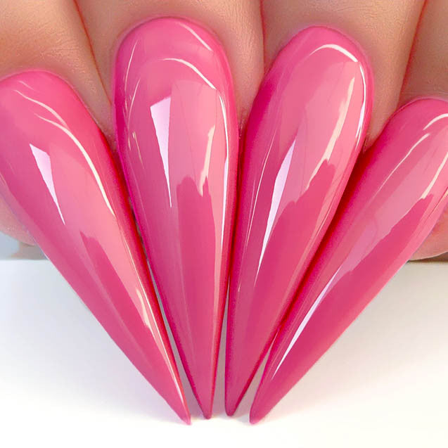 Nail Lacquer - N428 Serenade Diamond Nail Supplies