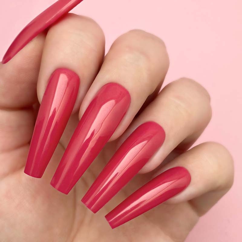 Nail Lacquer - N5049 Born With It Diamond Nail Supplies