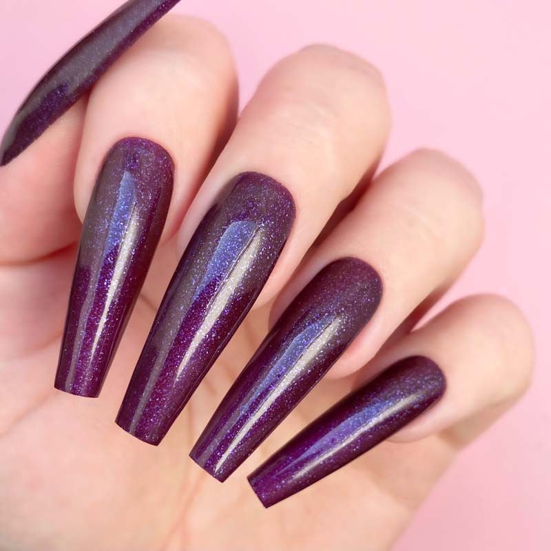 Gel Polish - G5064 Euphoric Diamond Nail Supplies