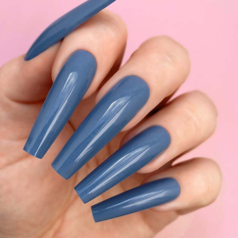 Nail Lacquer - N5081 Bon Voyage Diamond Nail Supplies