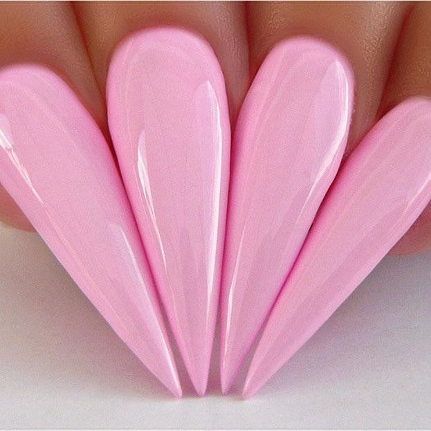 Nail Lacquer - N510 Rural St. Pink Diamond Nail Supplies