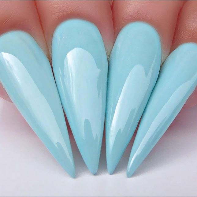 Nail Lacquer - N538 Sweet Tooth Diamond Nail Supplies