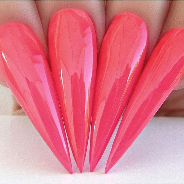 Dip Powder - D563 Cherry On Top Diamond Nail Supplies