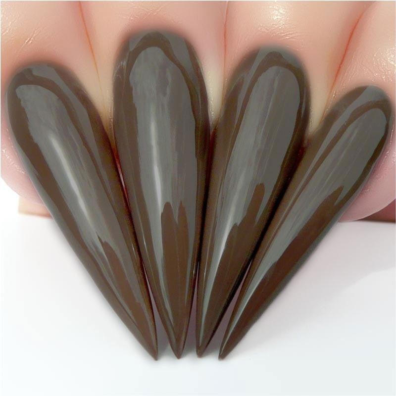 Gel Polish - G569 Femme Fatale Diamond Nail Supplies