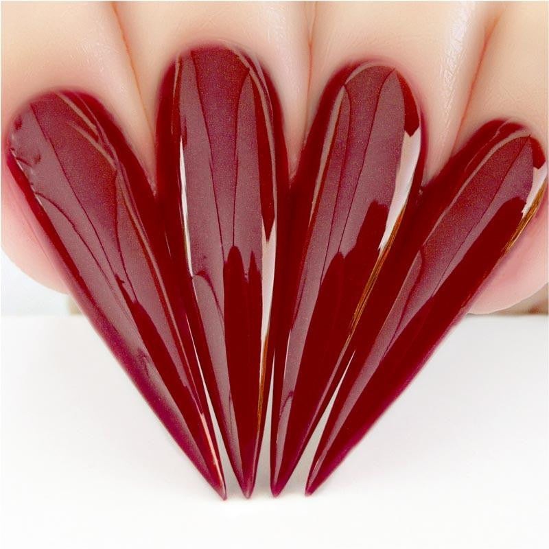 Dip Powder - D570 Cheri Cheri Diamond Nail Supplies