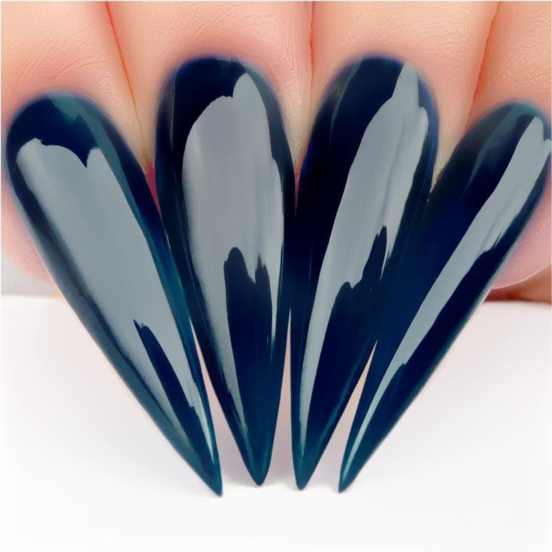 Gel Polish - G572 Midnight In Paris Diamond Nail Supplies
