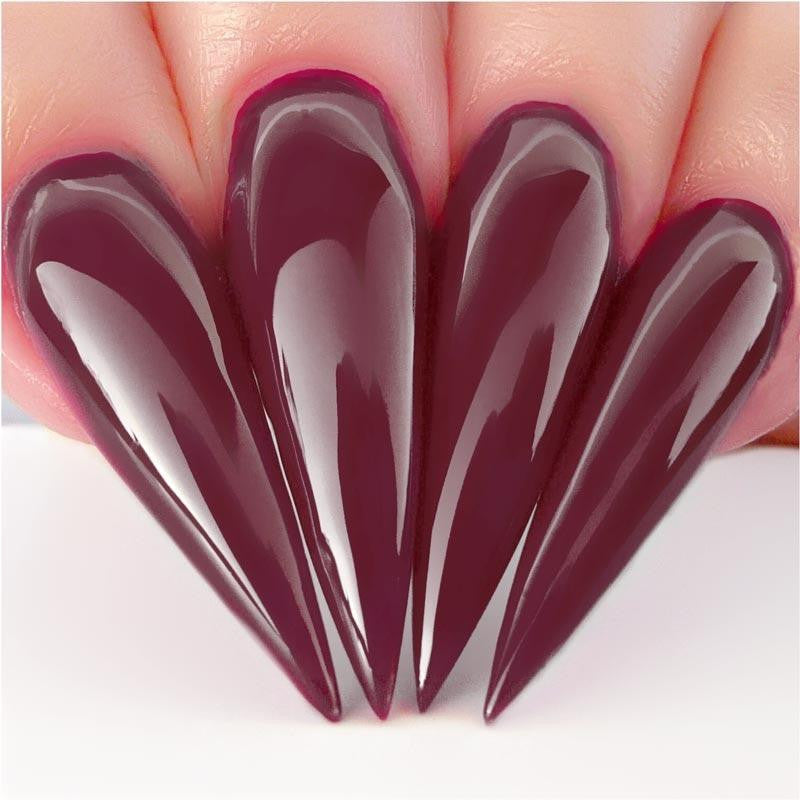 Gel Polish - G575 Blow A Kiss Diamond Nail Supplies