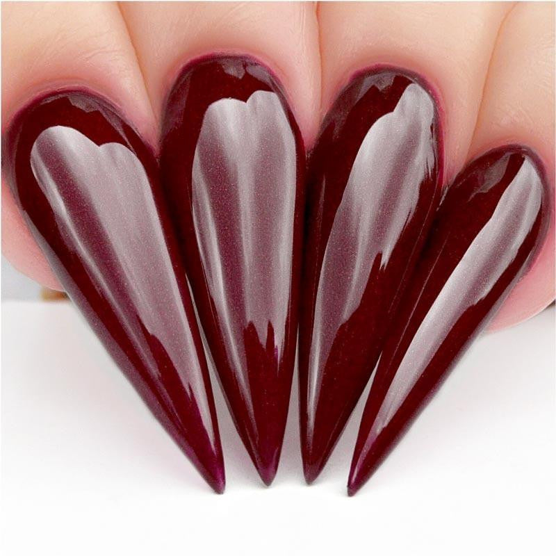 Gel Polish - G576 Wine Not? Diamond Nail Supplies