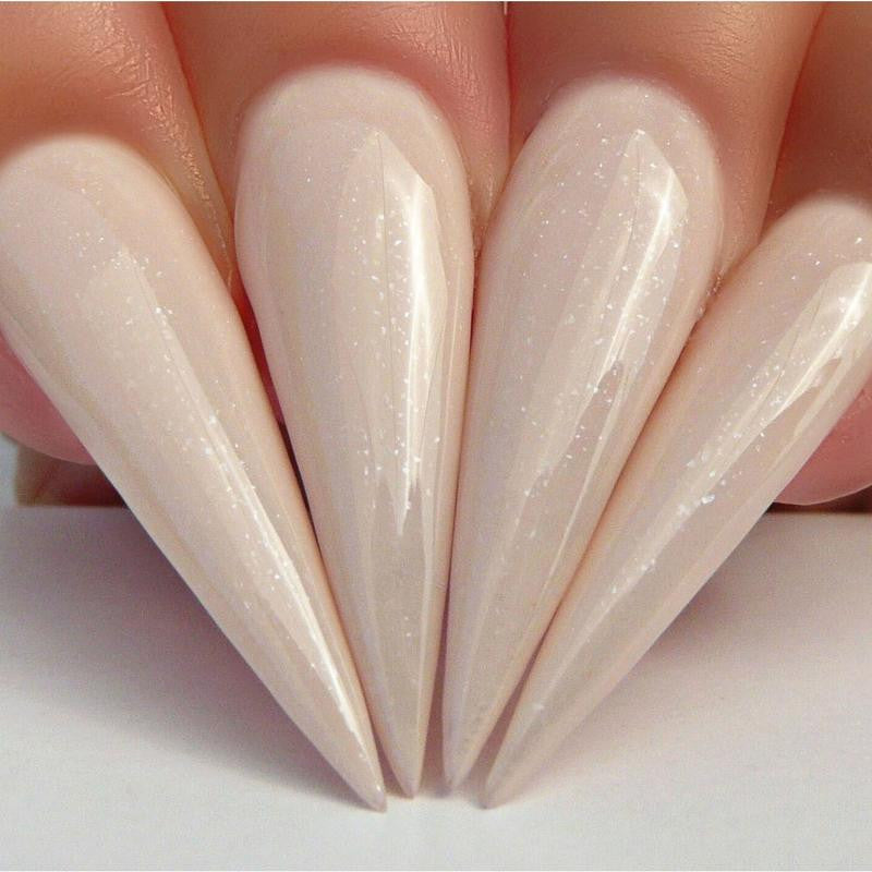 Dip Powder - D580 Spin & Twirl Diamond Nail Supplies