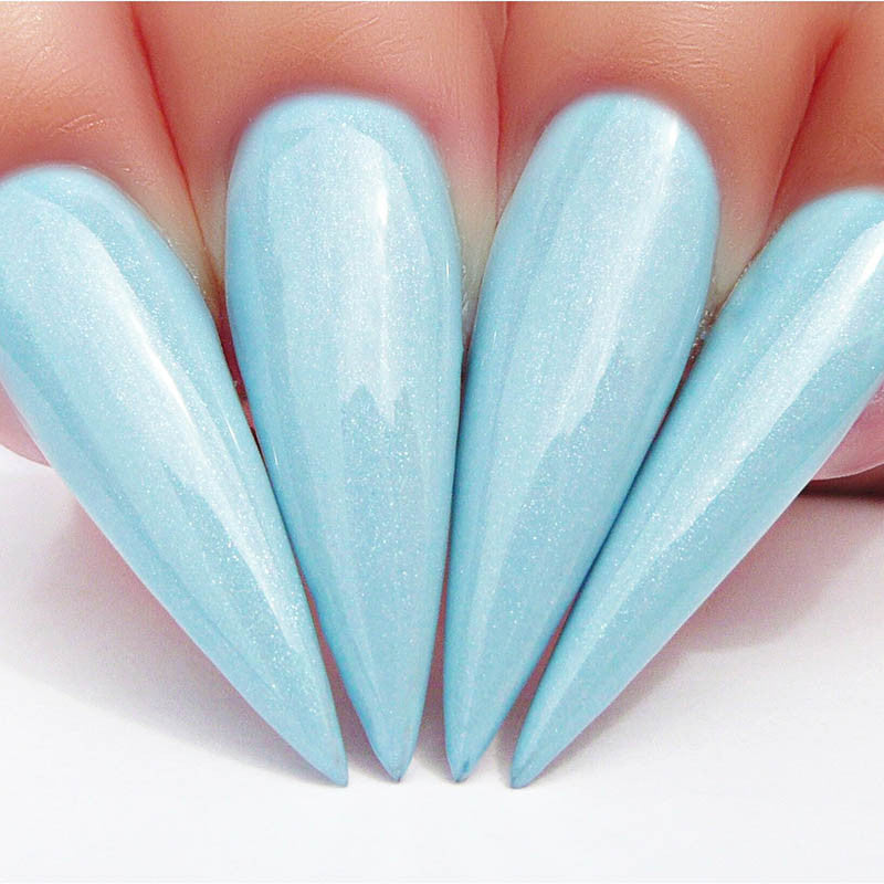 Gel Polish - G581 Thrill Seeker Diamond Nail Supplies